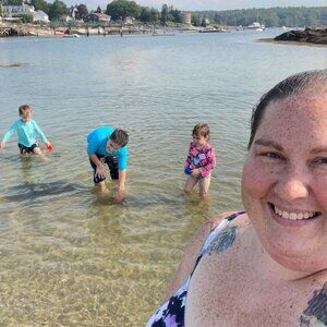 Meet your Posher, Jess